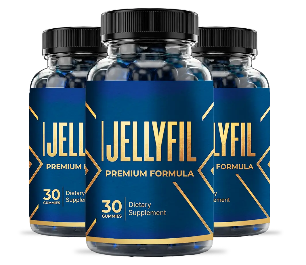 JellyFil logo