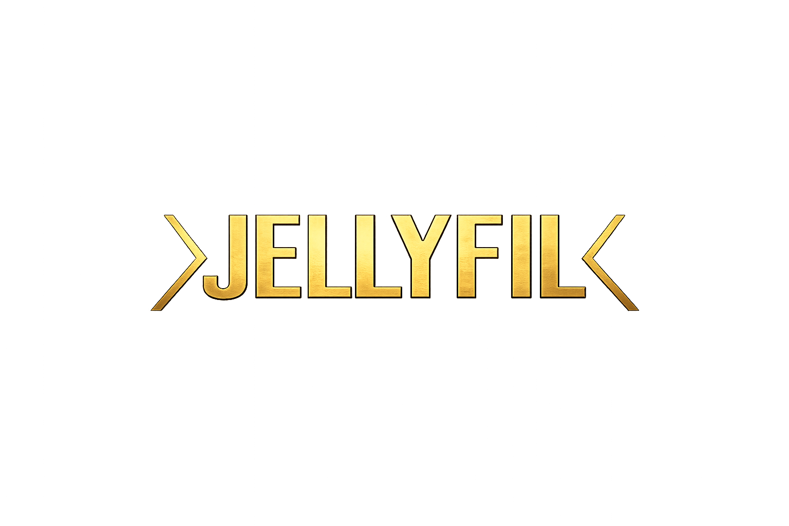 JellyFil brand mark